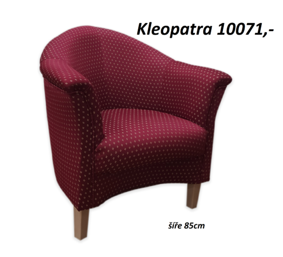 kleopatra