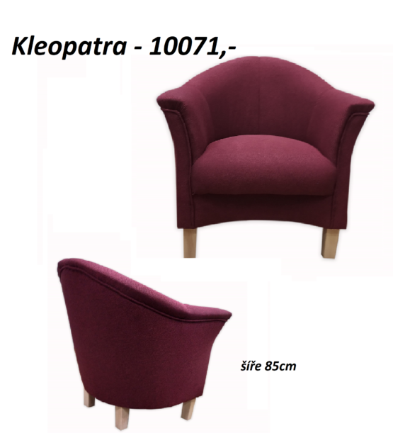 kleopatra